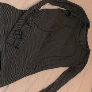 Lululemon long sleeve